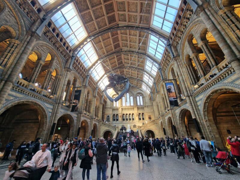indoor attractions UK