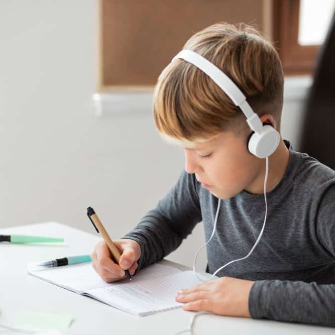 ADHD homework strategies