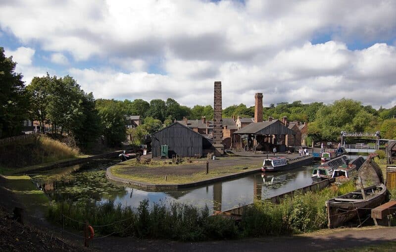 The Black Country Museum
