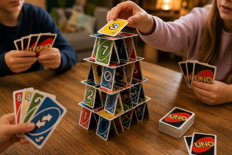 Uno Tower