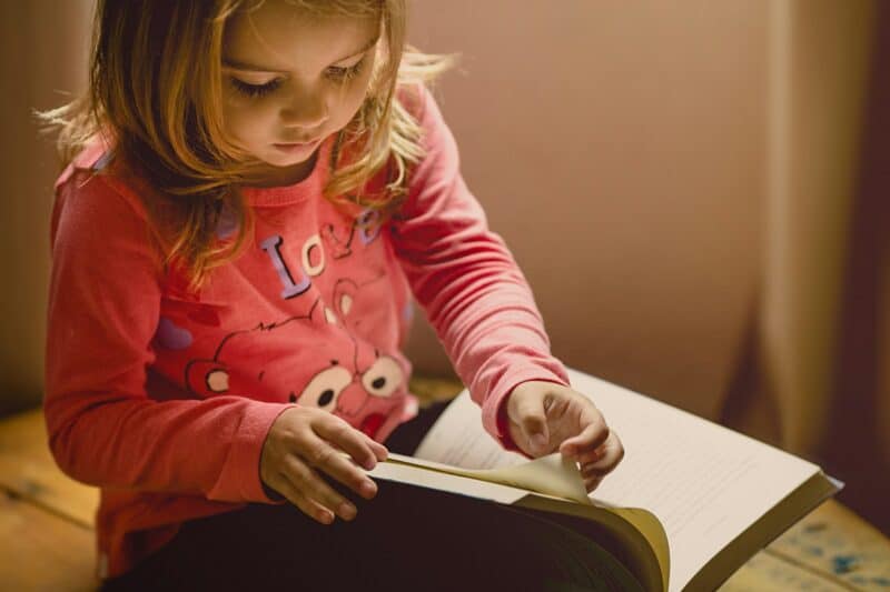 How to Engage Children in Learning During Vacation Bible School
