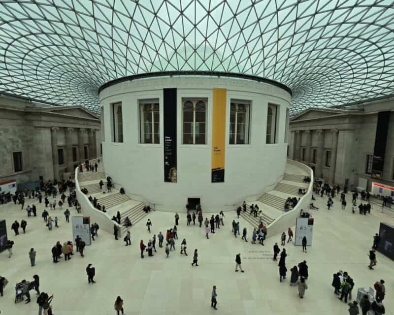 British Museum