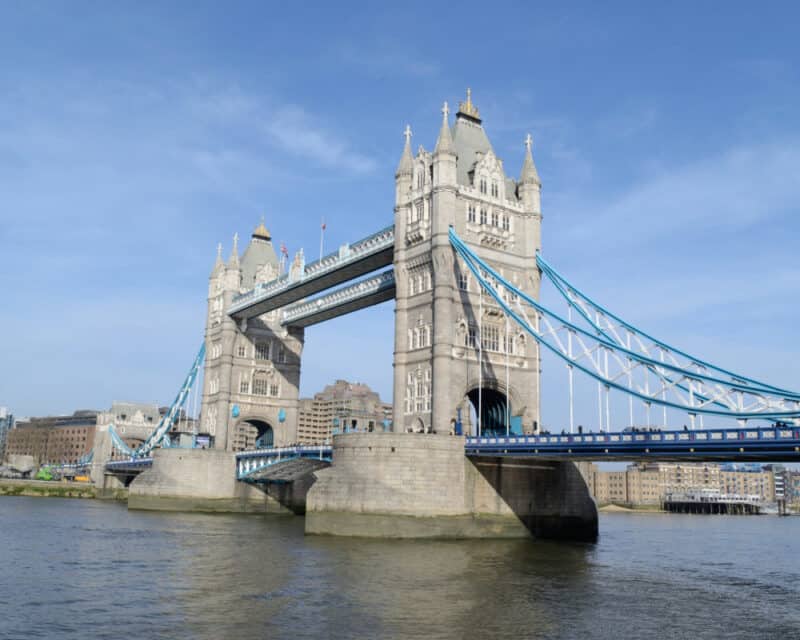 London Bridge