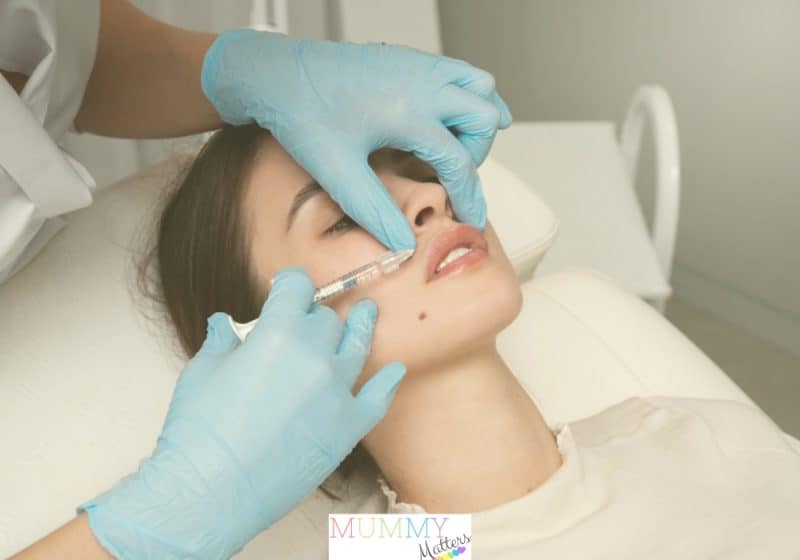 Dermal fillers