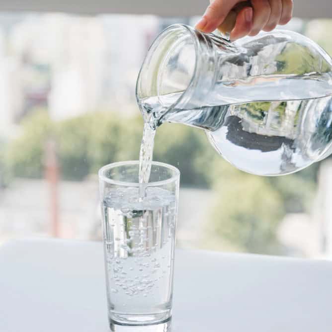 water purification technology