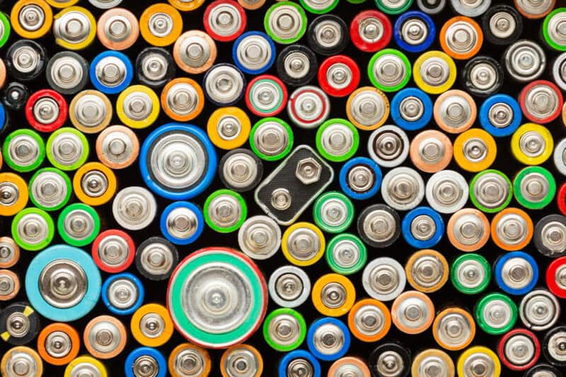 Common Household Hazardous Materials