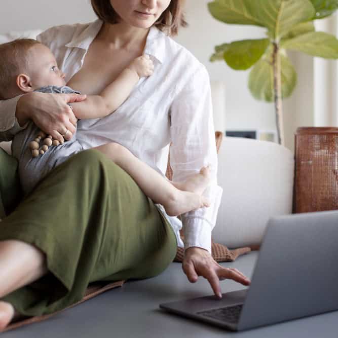 AI parenting toolkit