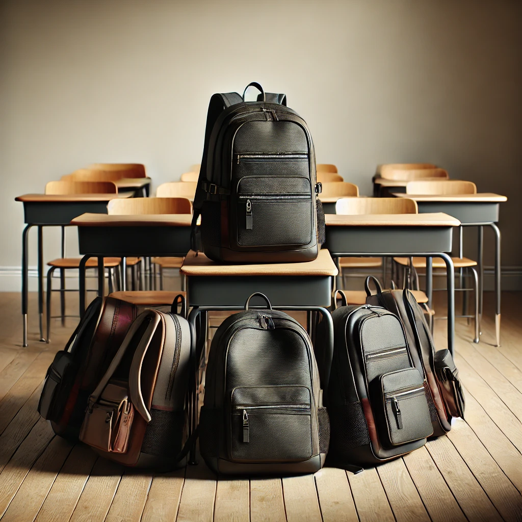 transition from primary to secondary school