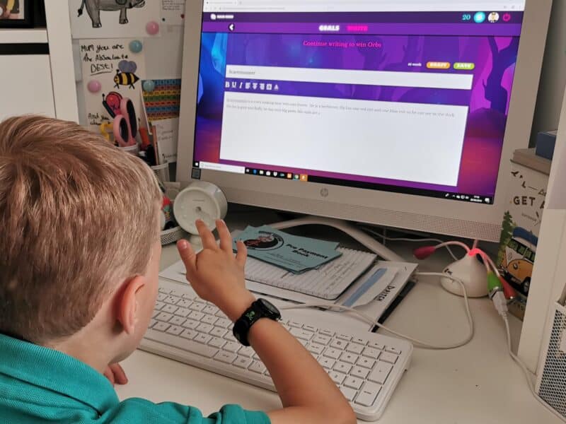 online learning