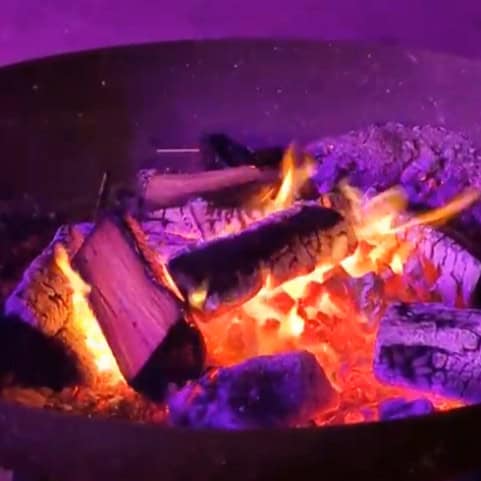 campfire