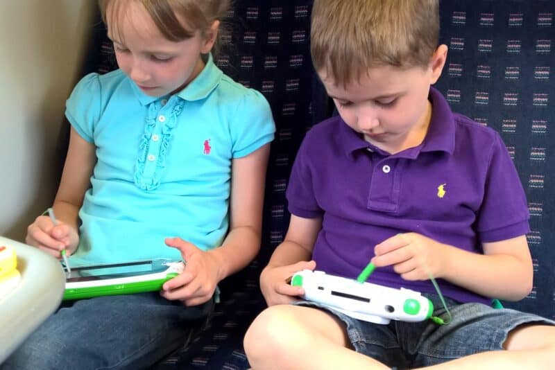 Managing Screen Time