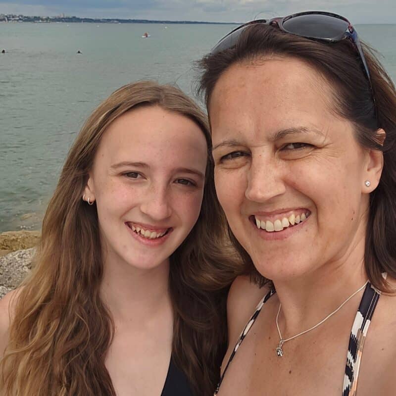Raising confident daughters