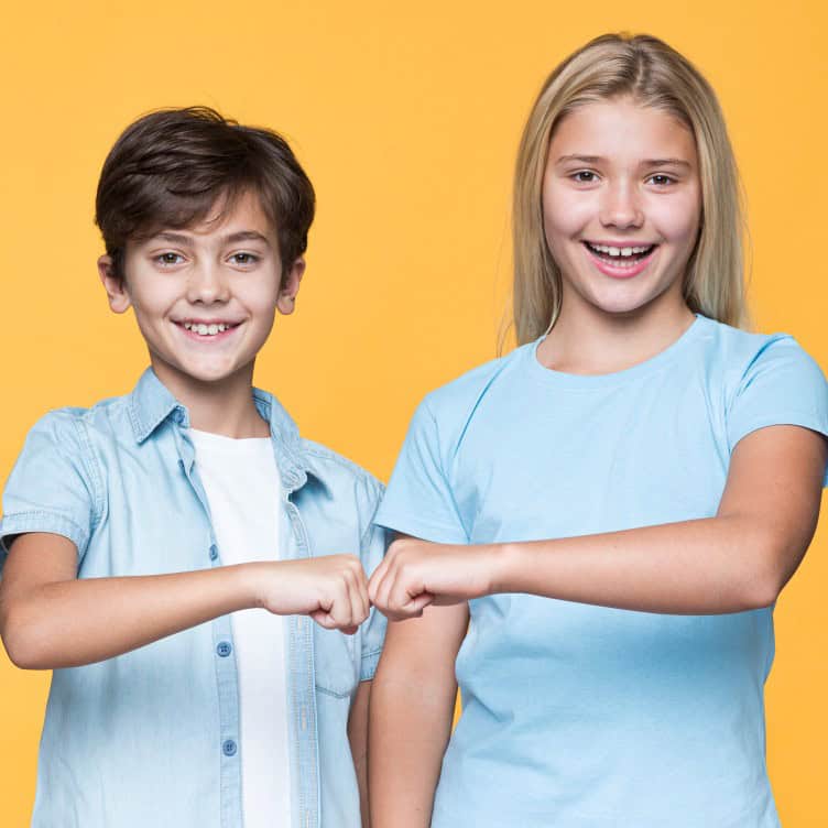 questions about puberty