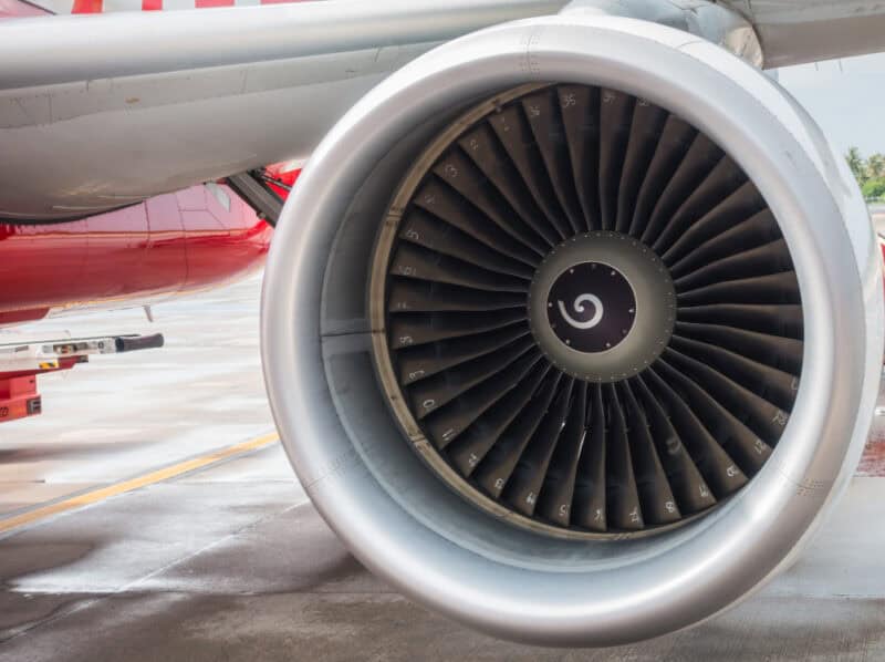 fractional jet ownership