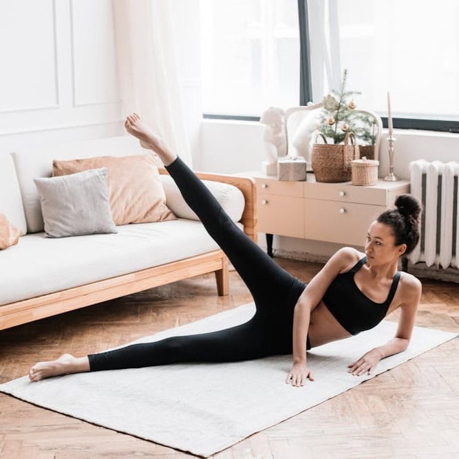 designing a home that matches your wellness goals