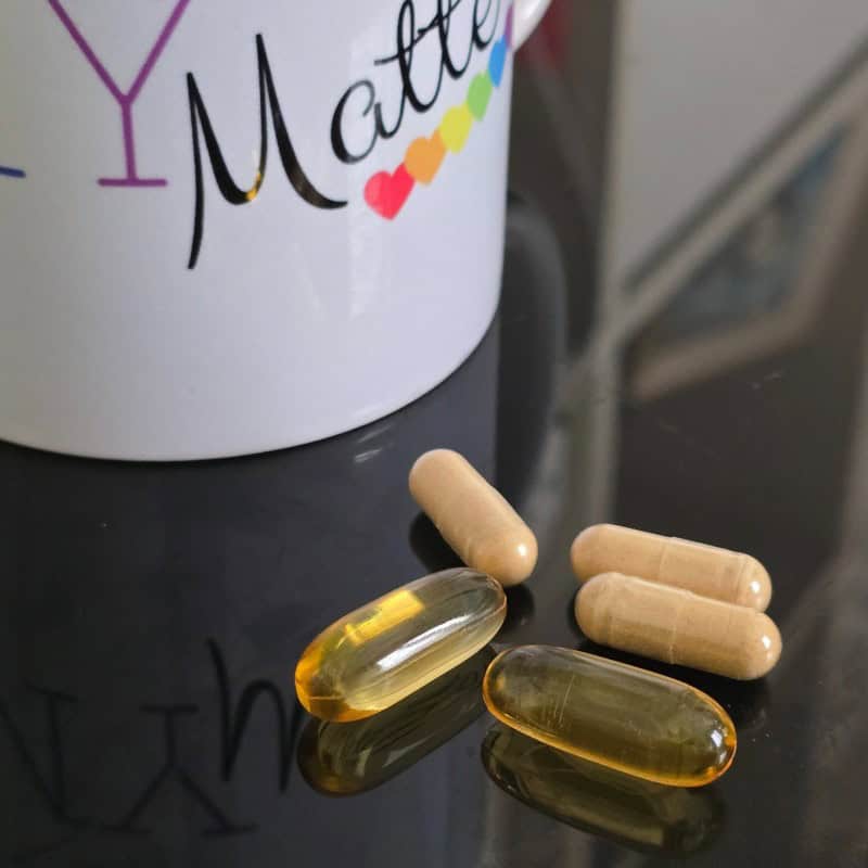 Just Vitamins