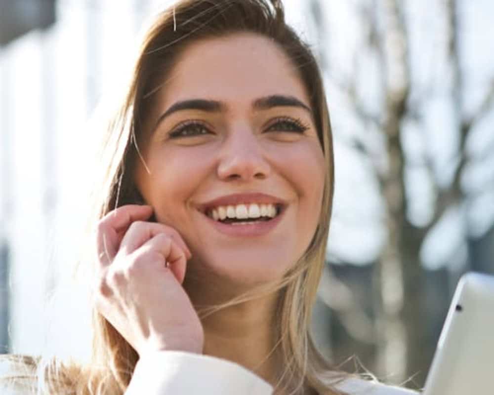 Impact of Diet on Teeth Whitening