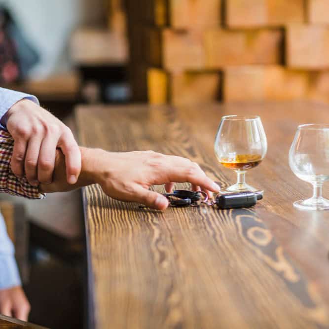 How a DUI Can Impact Family Life