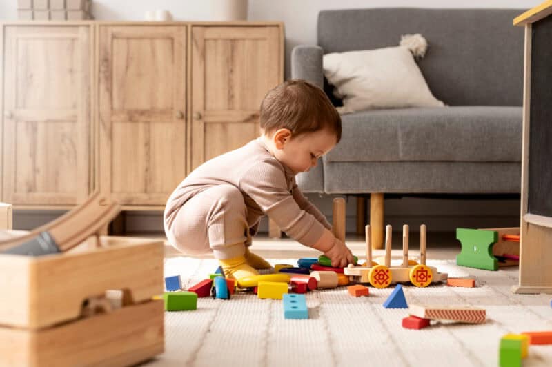 indoor toddler activities
