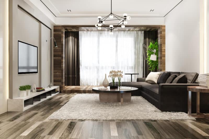 TV stand buying guide