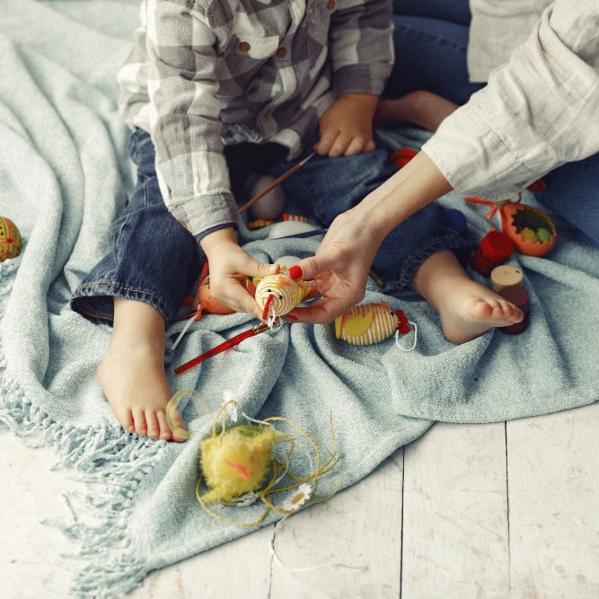 indoor toddler activities