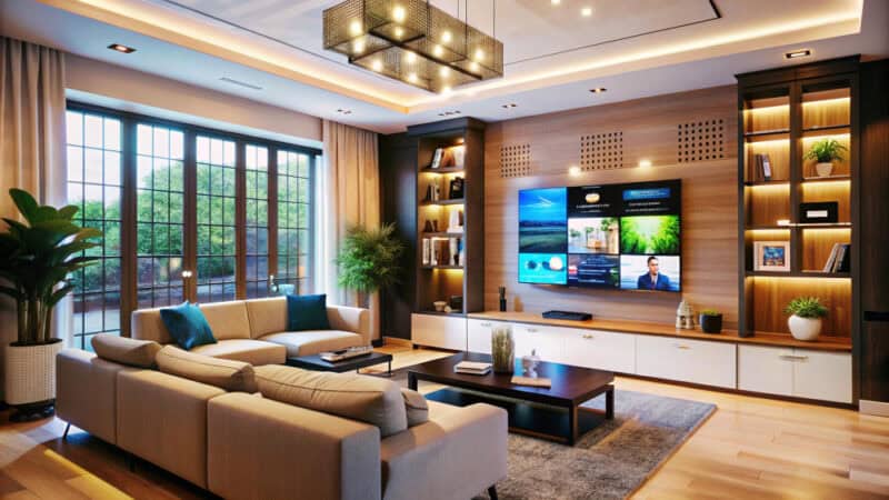 TV stand buying guide