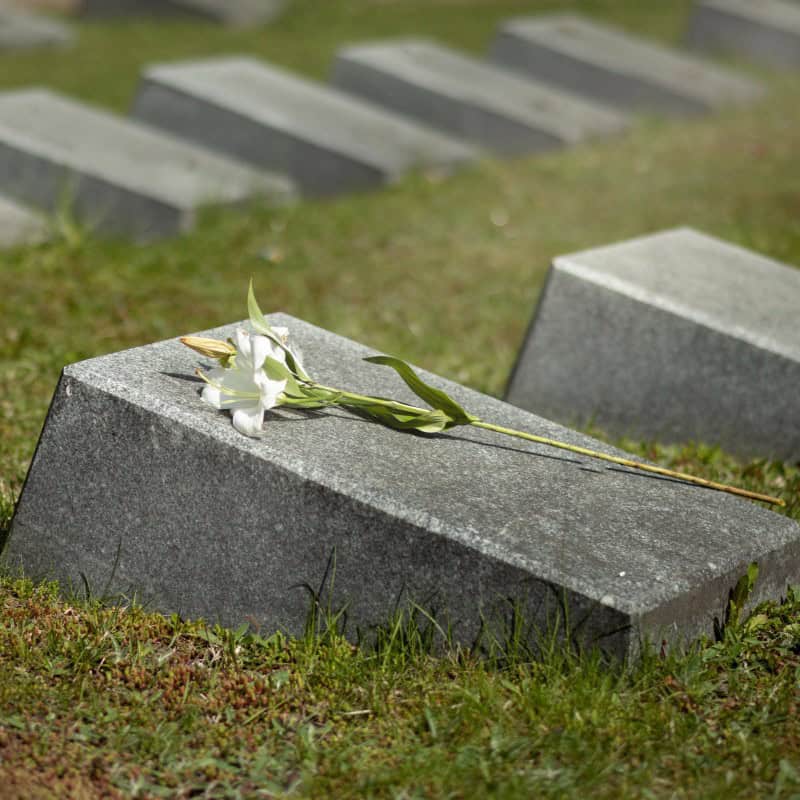 Incorporating Tribute Spaces into Family Life