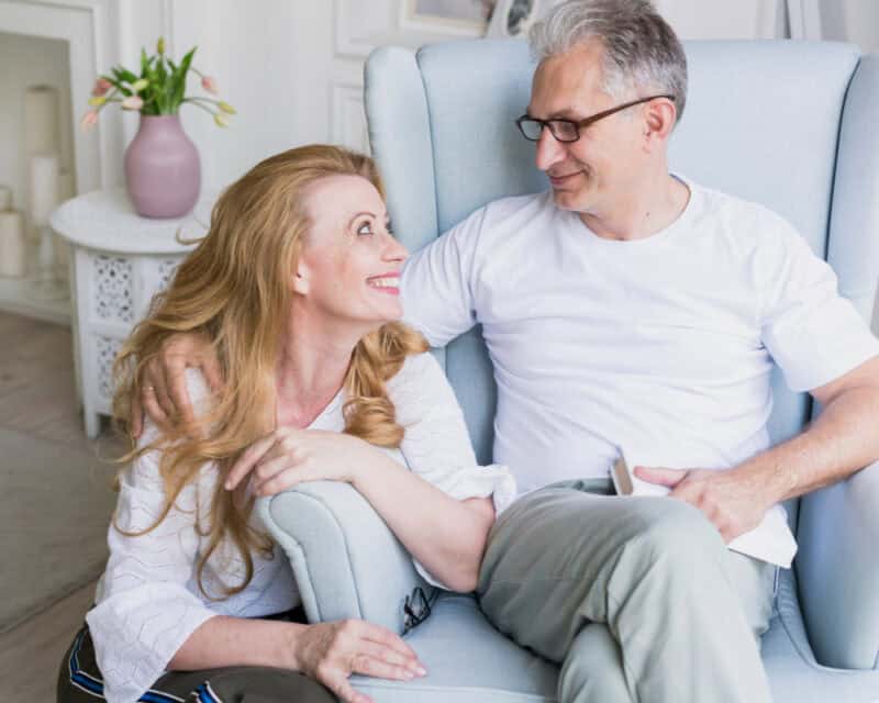 Guide to Senior Living