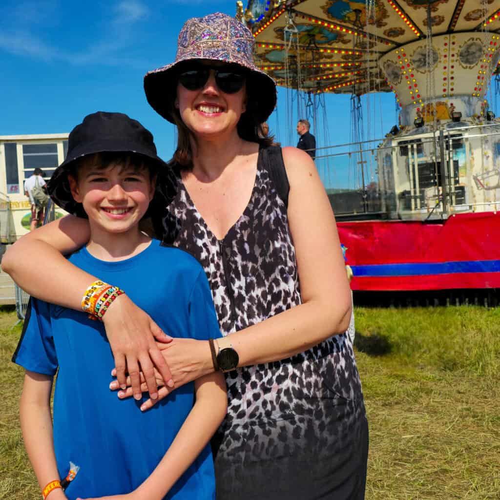 Wychwood Festival 2025