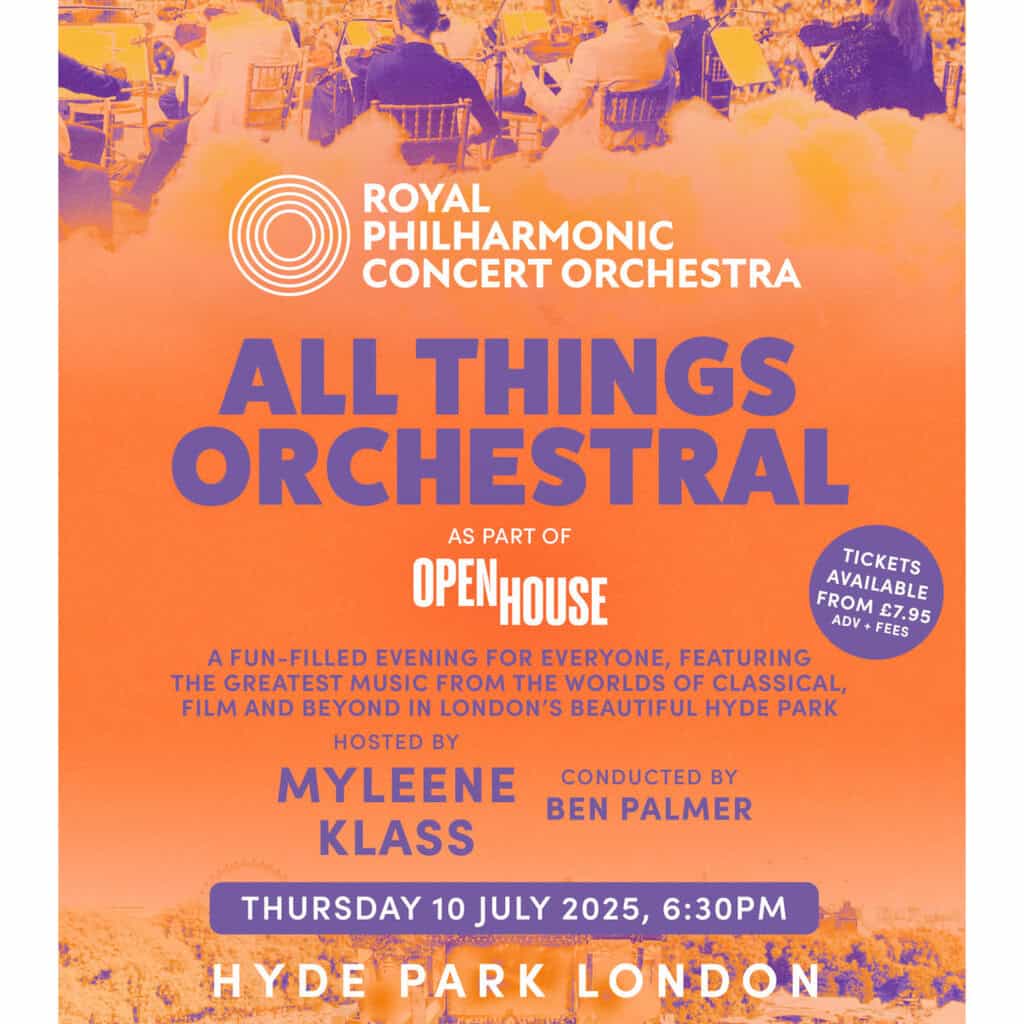 All Things Orchestral