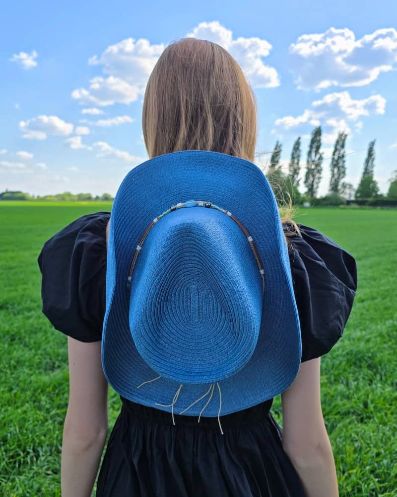 Cowgirl Hat