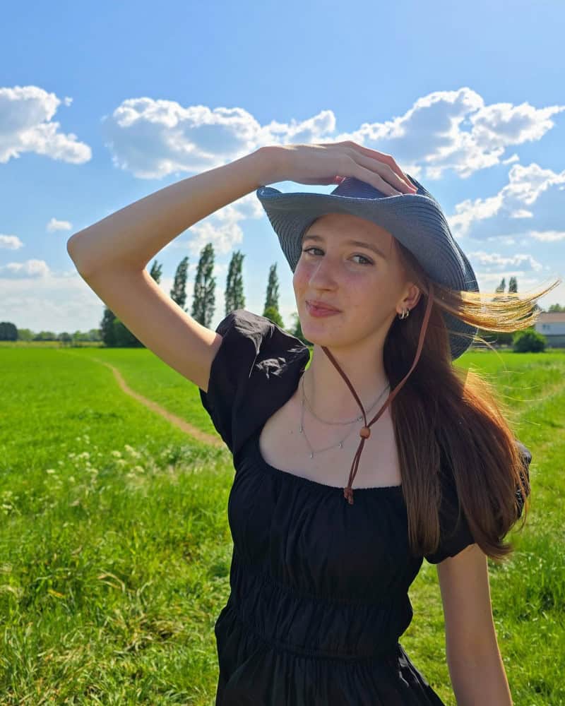 Cowgirl