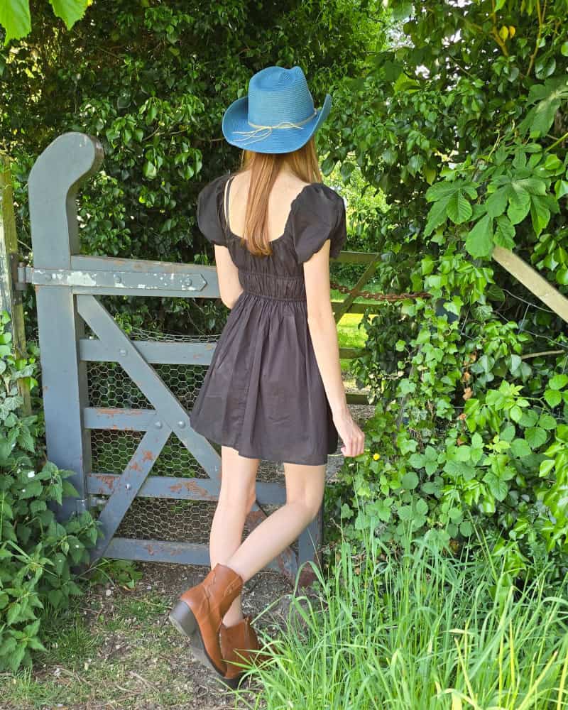 cowboy hat