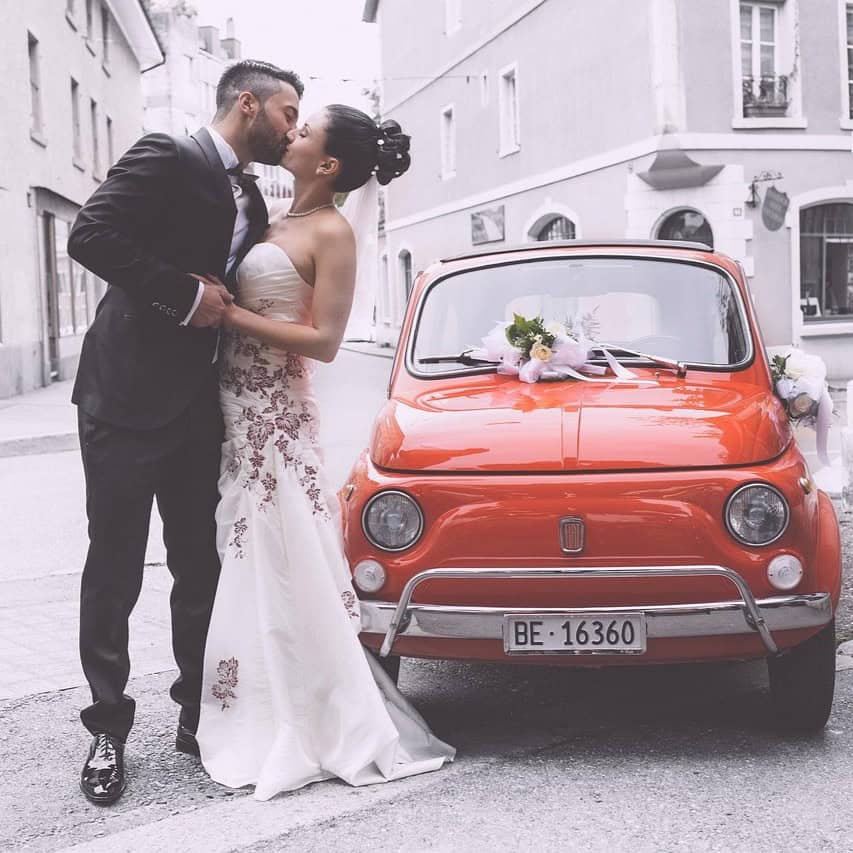 The Best Luxury Wedding Venues in Puglia Italy