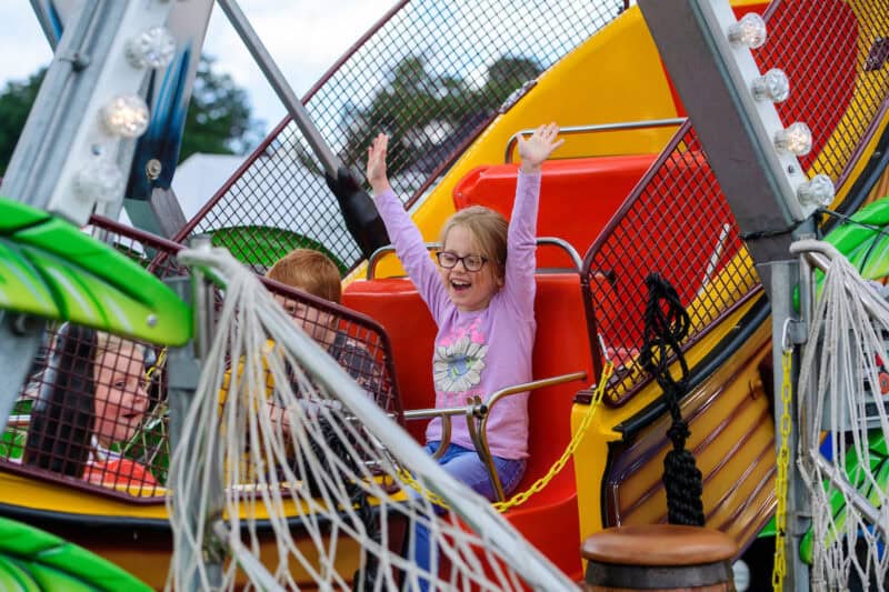 Revesby Country Fair
