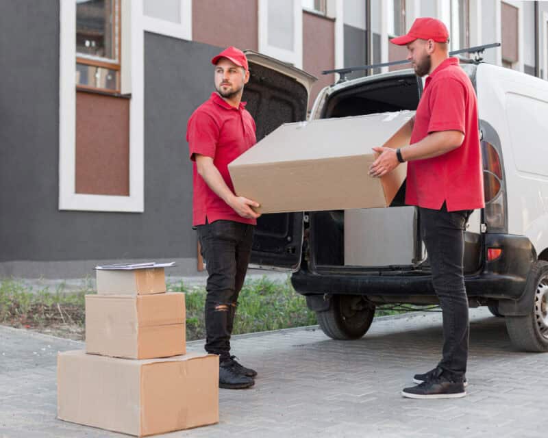 best removalists