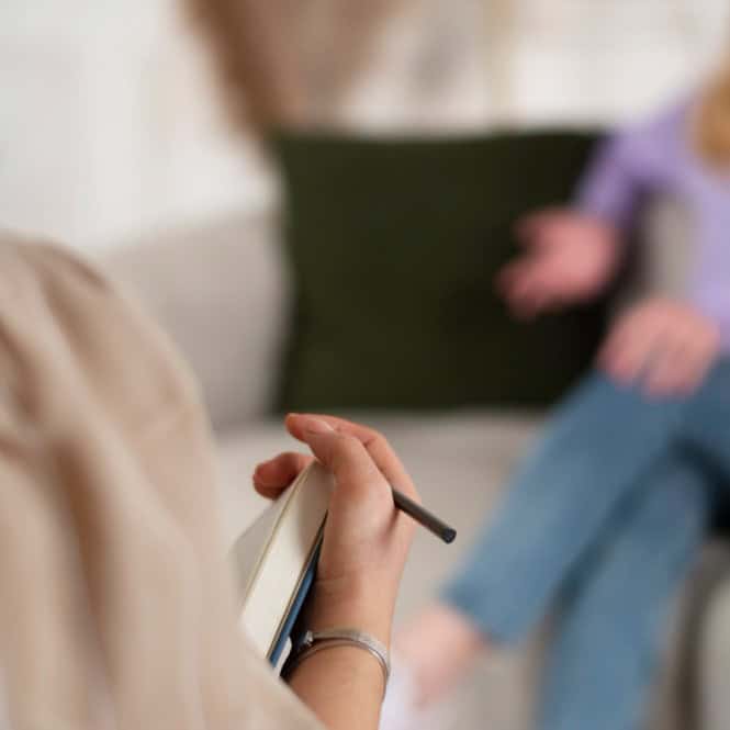 therapy options