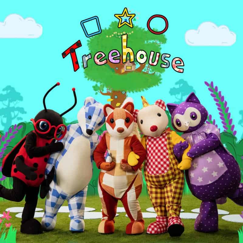 Treehouse