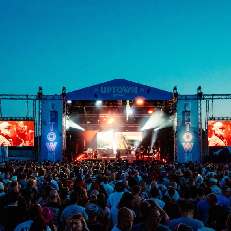 Uptown Festival Blackheath