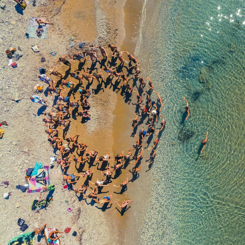 Colibri Spirit Festival
