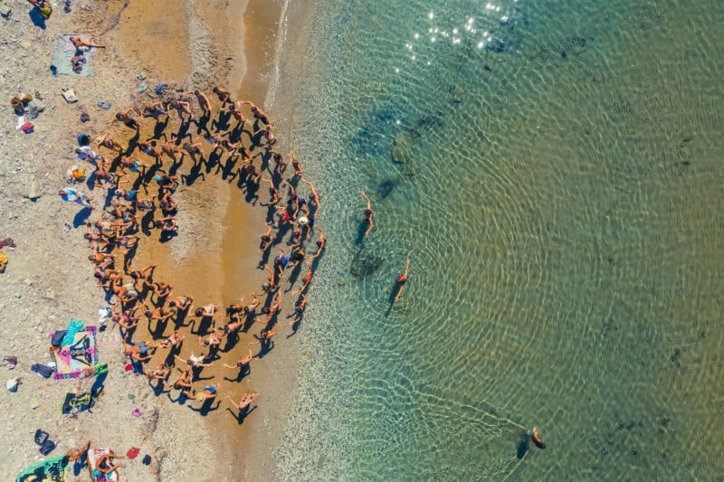 Colibri Spirit Festival