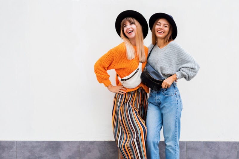 Tops for Women