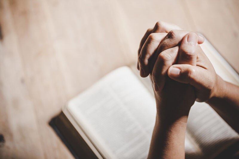 Scripture-Based Learning