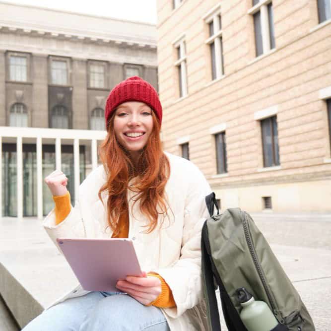 benefits of studying abroad