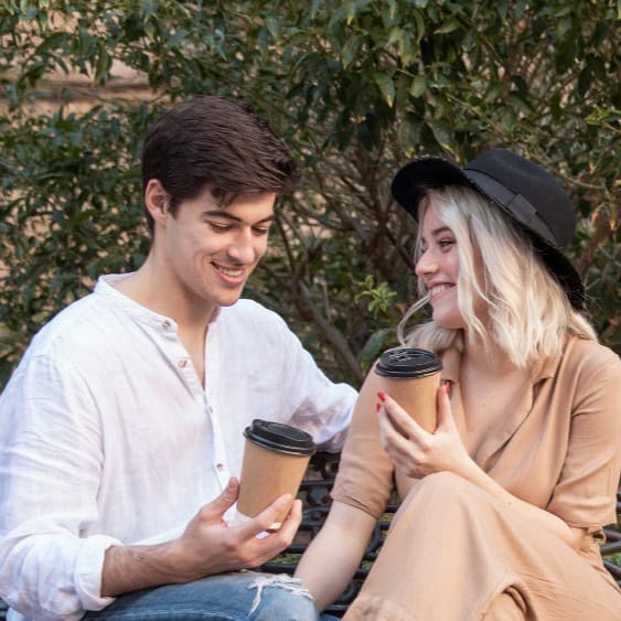 Christian Dating