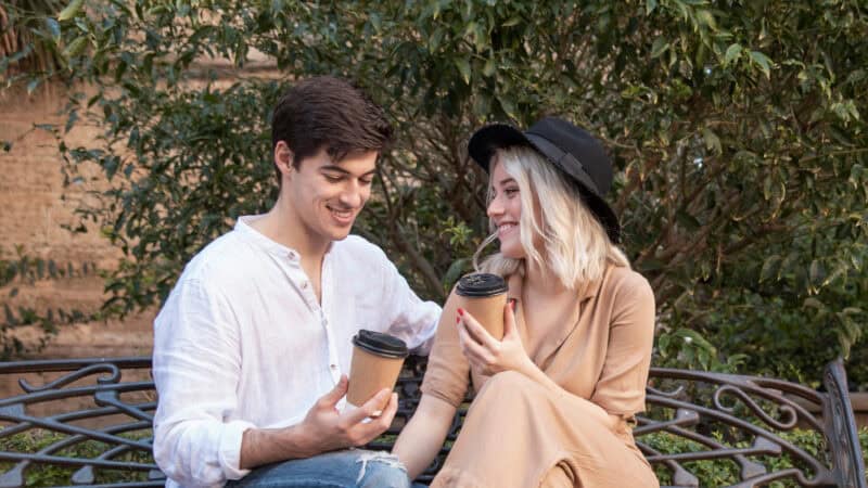 Christian Dating