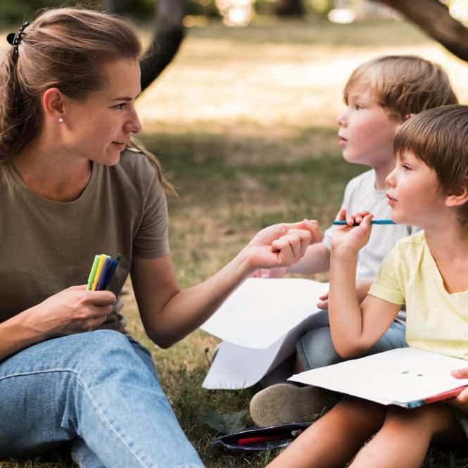 How Special Education Advances Child Development