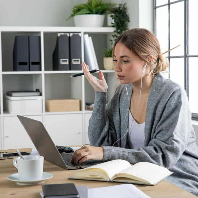 optimize your home office