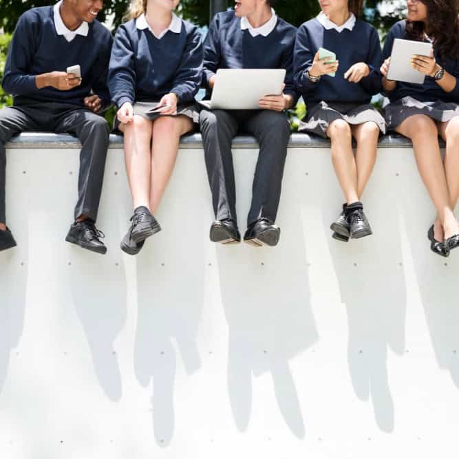 Is Sixth Form The Right Choice for My Child