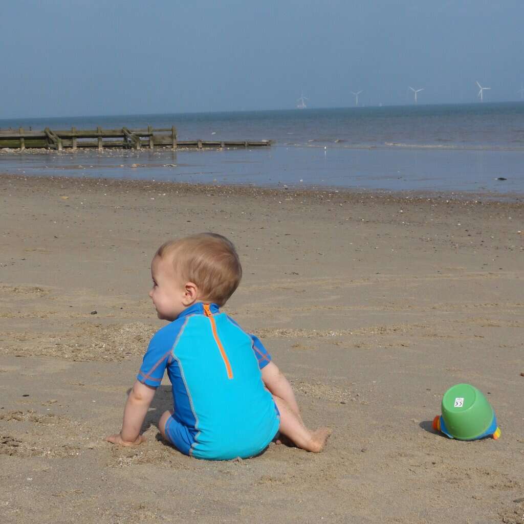 best beaches in Lincolnshire
